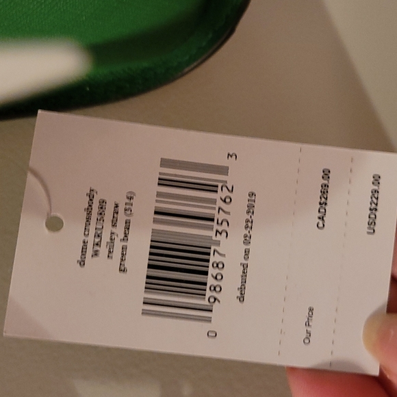 Kate Spade Dome Crossbody - Picture 4 of 6